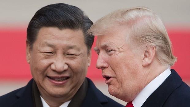Mỹ muốn ký thỏa thuận thương mại với Trung Quốc đúng kế hoạch