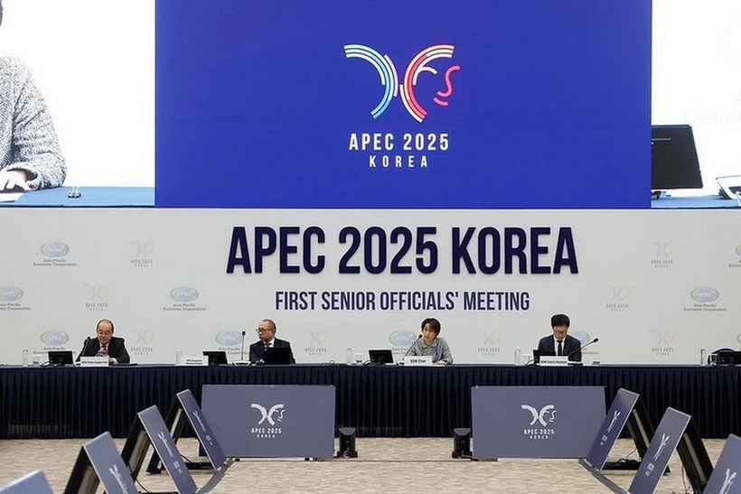 Hàn Quốc dự định sẽ mời Nga dự Hội nghị thượng đỉnh APEC 2025