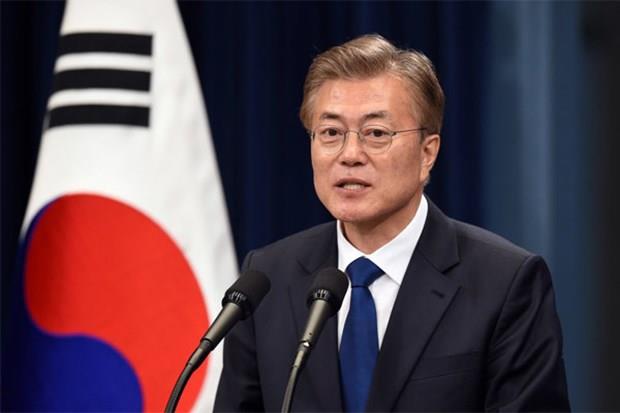 Đảng cầm quyền Hàn giảm số ứng cử viên tổng thống xuống còn 6 người