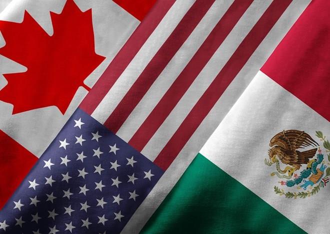 Canada bị đẩy vào thế cô lập sau bước tiến của Mỹ và Mexico