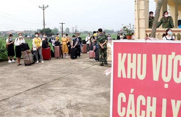 Lâm Đồng: Bắt khẩn cấp đối tượng buôn lậu trốn trong khu cách ly
