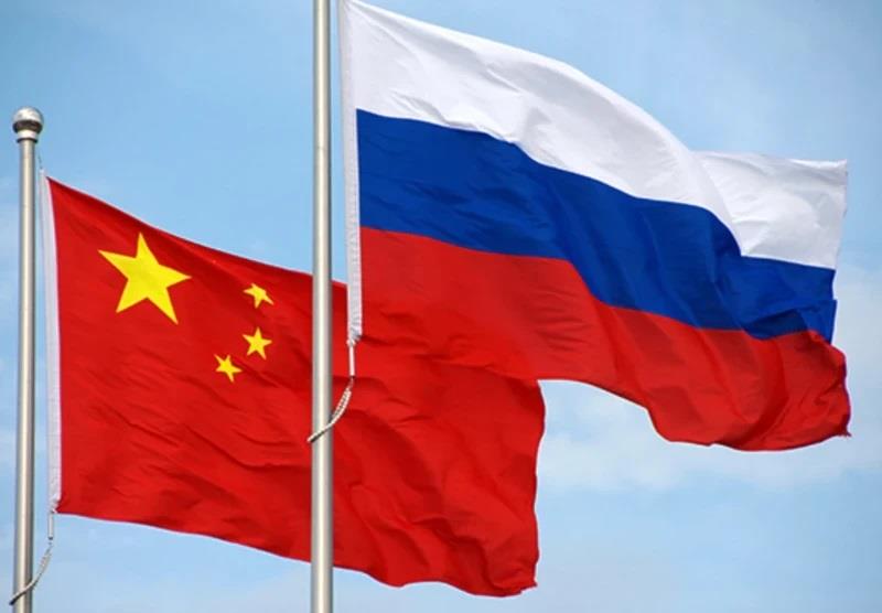 Trung Quốc thúc đẩy phối hợp chính sách kinh tế vĩ mô với Nga
