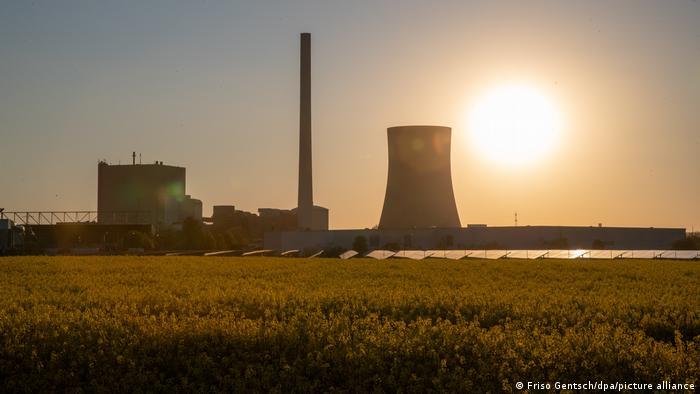 Đức tái khởi động nhà máy điện than thứ 2 nhằm tiết kiệm khí đốt