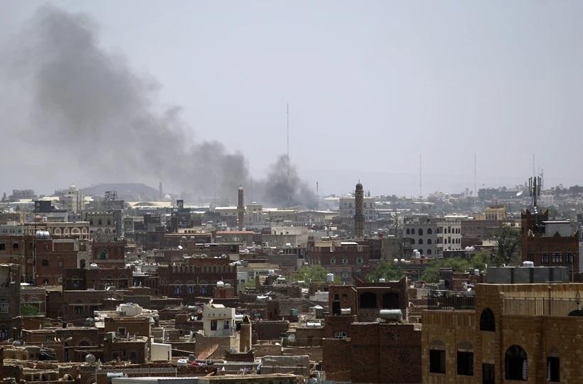 Chính quyền Yemen cảnh báo Houthi về hành động leo thang quân sự