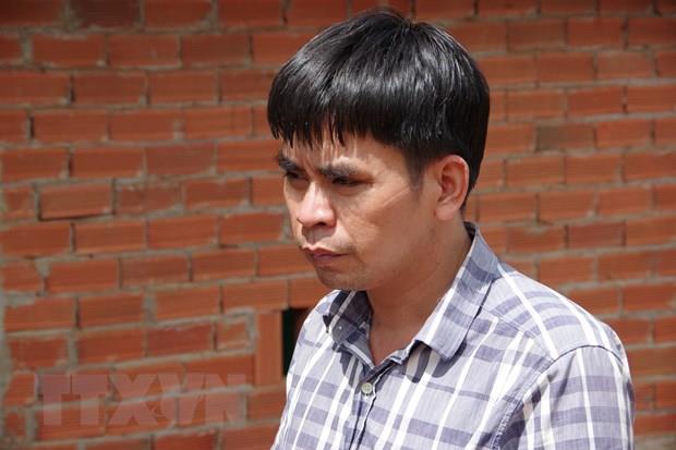 Tây Ninh bắt giam 2 đối tượng đưa người nhập cảnh trái phép